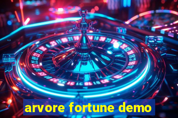 arvore fortune demo